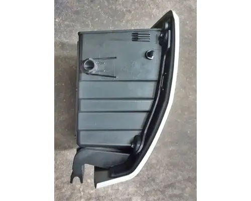 PETERBILT 579 Glove Box