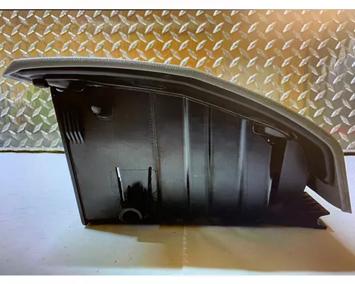 PETERBILT 579 Glove Box