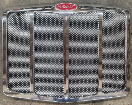 PETERBILT 579 Grille