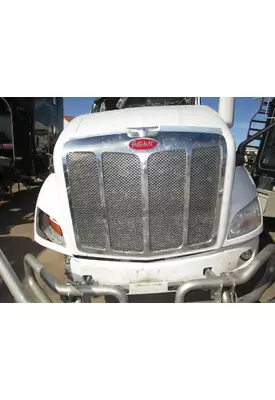 PETERBILT 579 Grille