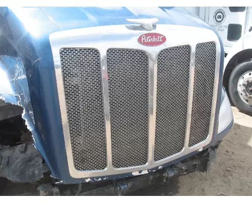 PETERBILT 579 Grille