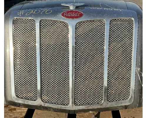 PETERBILT 579 Grille