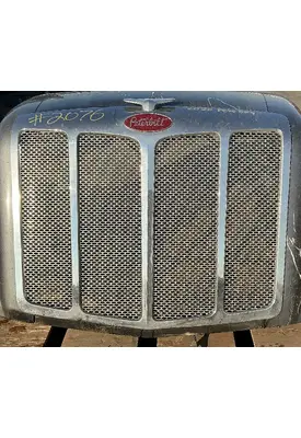 PETERBILT 579 Grille