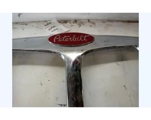 PETERBILT 579 Grille