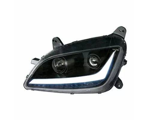 PETERBILT 579 HEADLAMP ASSEMBLY