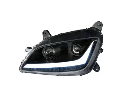PETERBILT 579 HEADLAMP ASSEMBLY