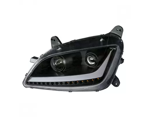 PETERBILT 579 HEADLAMP ASSEMBLY
