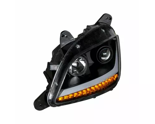 PETERBILT 579 HEADLAMP ASSEMBLY