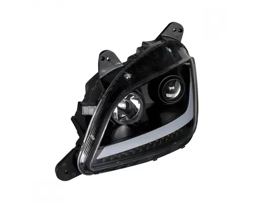 PETERBILT 579 HEADLAMP ASSEMBLY