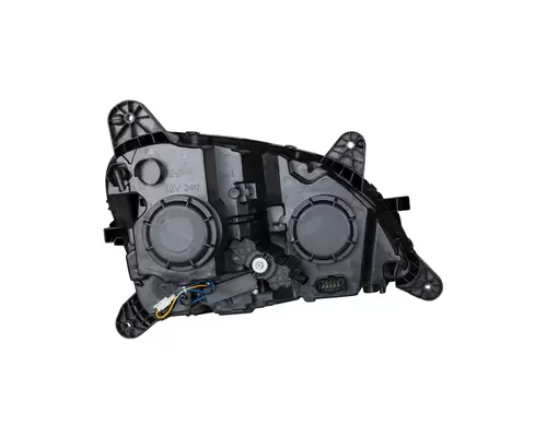 PETERBILT 579 HEADLAMP ASSEMBLY