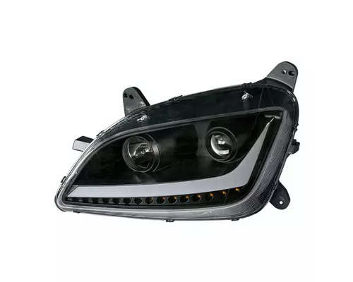 PETERBILT 579 HEADLAMP ASSEMBLY