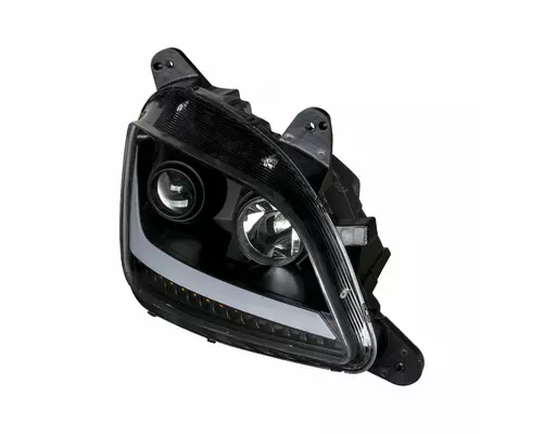 PETERBILT 579 HEADLAMP ASSEMBLY