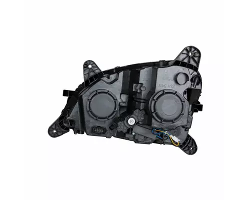 PETERBILT 579 HEADLAMP ASSEMBLY