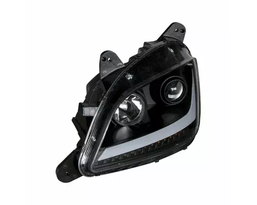PETERBILT 579 HEADLAMP ASSEMBLY