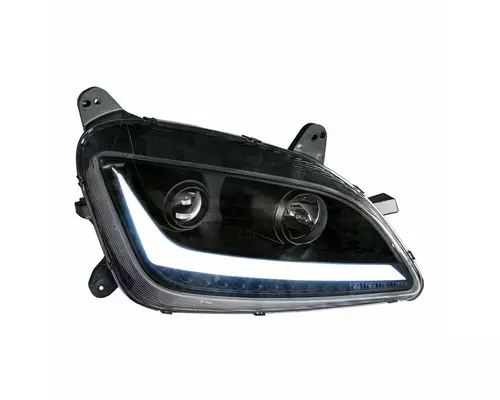 PETERBILT 579 HEADLAMP ASSEMBLY