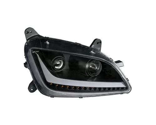 PETERBILT 579 HEADLAMP ASSEMBLY