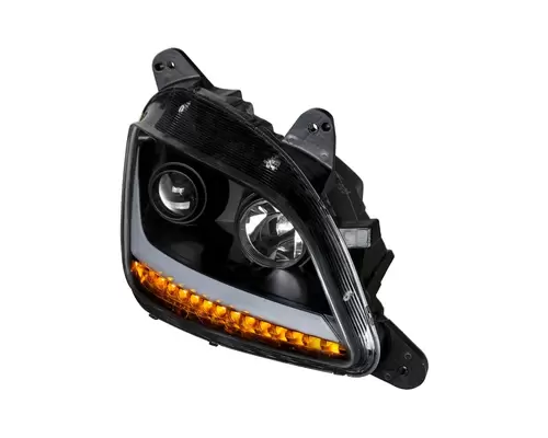 PETERBILT 579 HEADLAMP ASSEMBLY