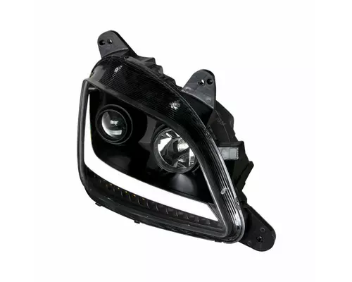 PETERBILT 579 HEADLAMP ASSEMBLY