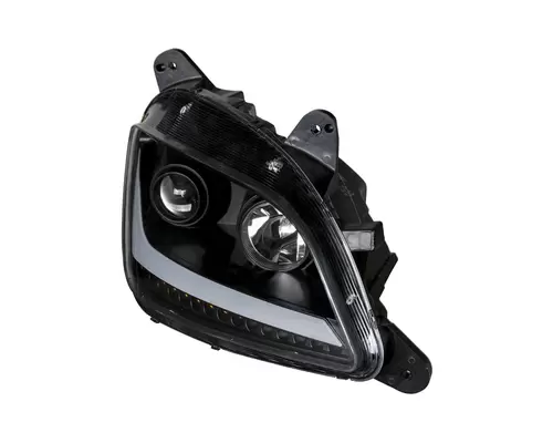 PETERBILT 579 HEADLAMP ASSEMBLY