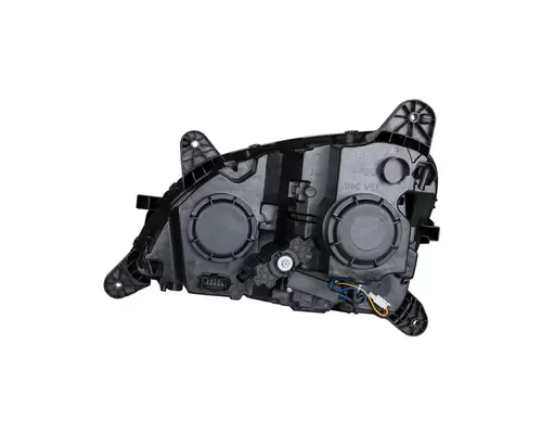 PETERBILT 579 HEADLAMP ASSEMBLY