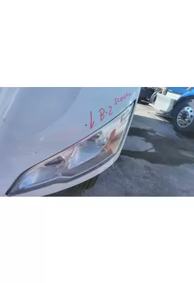 PETERBILT 579 HEADLAMP ASSEMBLY