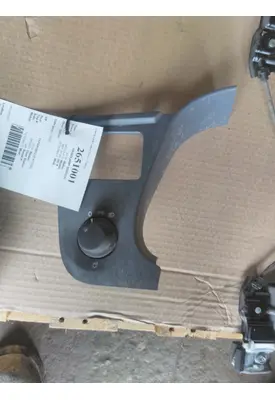 PETERBILT 579 HEADLAMP SWITCH