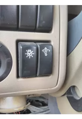 PETERBILT 579 HEADLAMP SWITCH