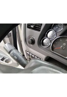 PETERBILT 579 HEADLAMP SWITCH