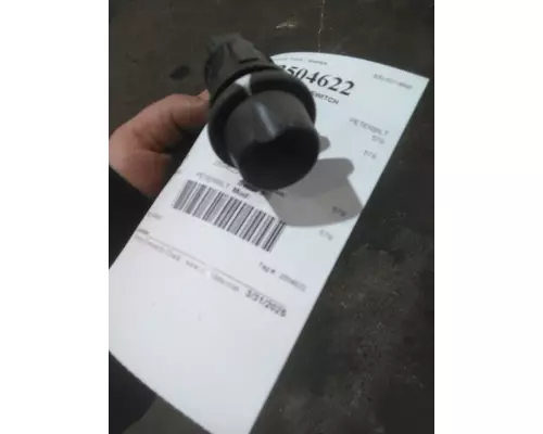PETERBILT 579 HEADLAMP SWITCH
