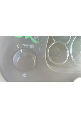 PETERBILT 579 HEADLAMP SWITCH