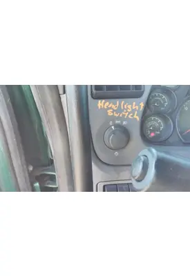 PETERBILT 579 HEADLAMP SWITCH