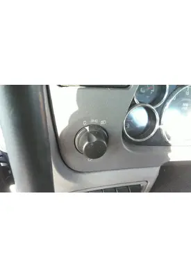 PETERBILT 579 HEADLAMP SWITCH