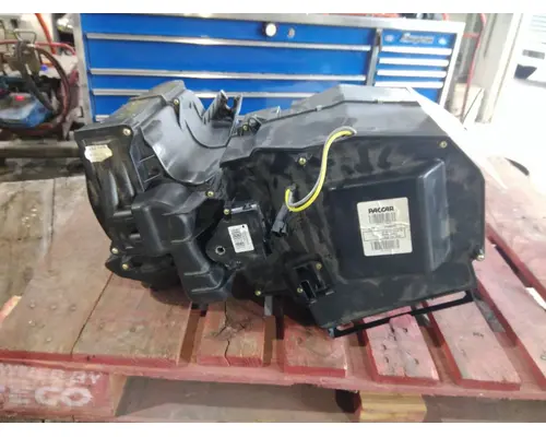 PETERBILT 579 HEATER ASSEMBLY
