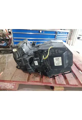PETERBILT 579 HEATER ASSEMBLY