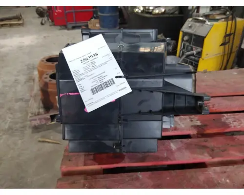PETERBILT 579 HEATER ASSEMBLY