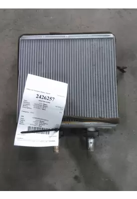 PETERBILT 579 HEATER CORE