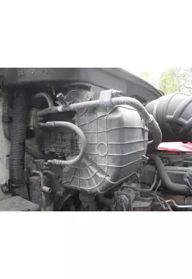 PETERBILT 579 HEATER CORE