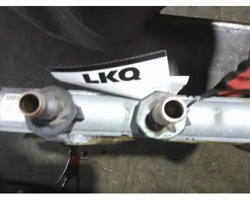 PETERBILT 579 HEATER CORE