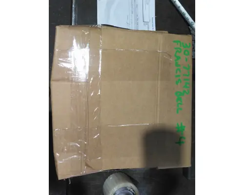 PETERBILT 579 HEATER CORE