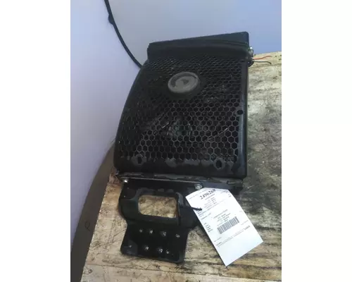 PETERBILT 579 HEATER OR AIR CONDITIONER PARTS