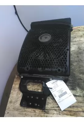 PETERBILT 579 HEATER OR AIR CONDITIONER PARTS