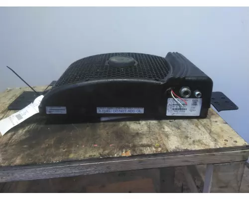 PETERBILT 579 HEATER OR AIR CONDITIONER PARTS