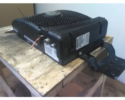 PETERBILT 579 HEATER OR AIR CONDITIONER PARTS