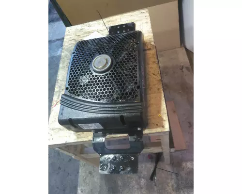 PETERBILT 579 HEATER OR AIR CONDITIONER PARTS