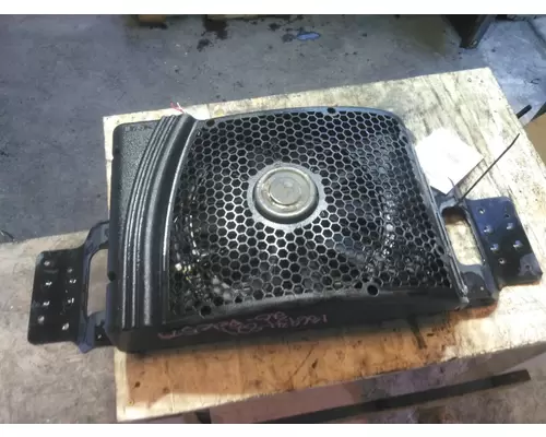 PETERBILT 579 HEATER OR AIR CONDITIONER PARTS