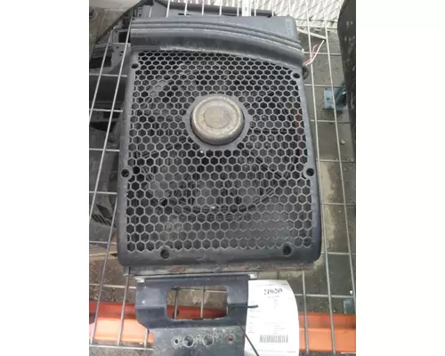 PETERBILT 579 HEATER OR AIR CONDITIONER PARTS