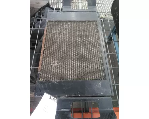 PETERBILT 579 HEATER OR AIR CONDITIONER PARTS