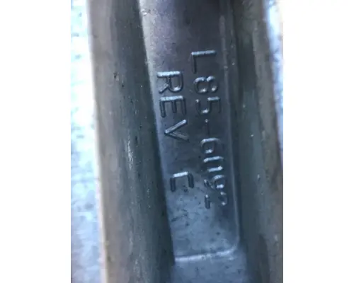 PETERBILT 579 HOOD BRACKET