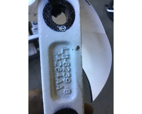 PETERBILT 579 HOOD BRACKET