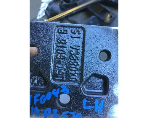 PETERBILT 579 HOOD BRACKET